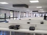 Oficina en alquiler en ronda Sant Pere, Barcelona, de...