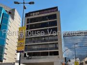 Oficina en Alquiler en Sabana Grande, Caracas
