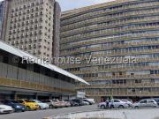 Oficina en Alquiler en Sabana Grande, Caracas
