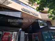 Oficina en Alquiler en Sabana Grande, Caracas