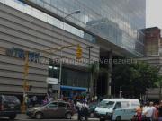 Oficina en Alquiler en Sabana Grande, Caracas