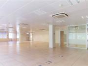 Oficina en Alquiler en Sagrada Família