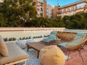 Oficina en Alquiler en Sagrada Família