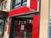 Oficina en alquiler en Salamanca Capital