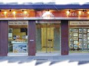 Oficina en alquiler en Salamanca, Centro