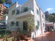 Oficina en Alquiler en San Bernardino, Caracas