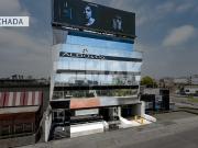 Oficina en alquiler en San Borja a $11,000 al mes