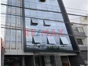 Oficina en alquiler en San Borja a S/12,320 al mes