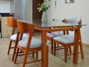 Oficina en alquiler en San Borja a S/2,600 al mes