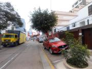 Oficina en alquiler en San Borja a S/3,507 al mes