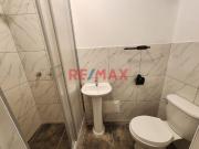 Oficina en alquiler en San Borja a S/4,546 al mes