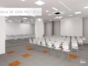 Oficina en Alquiler en San Isidro