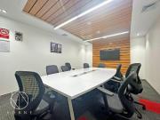 Oficina en alquiler en San Isidro a $13 al mes