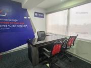 Oficina en alquiler en San Isidro a $900 al mes