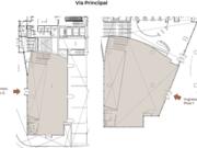 Oficina en alquiler en San Isidro a $4,290 al mes