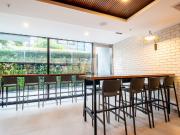 Oficina en alquiler en San Isidro a $3,444 al mes