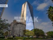 Oficina en alquiler en San Isidro a $4,200 al mes