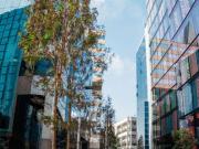 Oficina en alquiler en San Isidro a $5,400 al mes