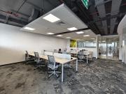 Oficina en alquiler en San Isidro a $6,900 al mes