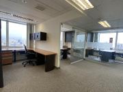 Oficina en alquiler en San Isidro a $6,980 al mes