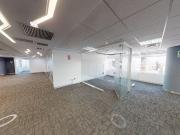 Oficina en alquiler en San Isidro a $8,349 al mes