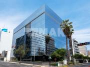 Oficina en alquiler en San Isidro a $8,734 al mes