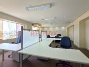 Oficina en alquiler en San Isidro a S/12,127 al mes