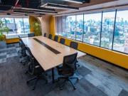 Oficina en alquiler en San Isidro a S/15,660 al mes