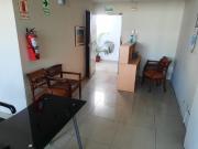 Oficina en alquiler en San Isidro a S/1,600 al mes