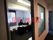 Oficina en alquiler en San Isidro a S/24,430 al mes
