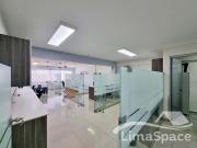 Oficina en alquiler en San Isidro a S/3,780 al mes