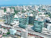 Oficina en alquiler en San Isidro a S/40,714 al mes