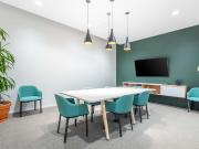 Oficina en alquiler en San Isidro a S/4,057 al mes