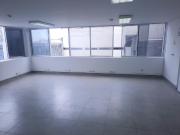 Oficina en alquiler en San Isidro a S/4,350 al mes