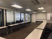 OFICINA EN ALQUILER EN SAN ISIDRO EQUIPADA E...