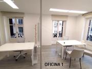 Oficina en Alquiler en San Juan de Alicante, Alicante