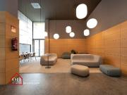 Oficina en alquiler en Sant Cugat del Vallès, de 203 m²...