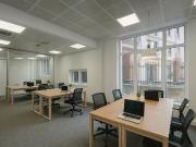 Oficina en Alquiler en Sant Gervasi Galvany