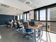 Oficina en Alquiler en Santa Eulàlia