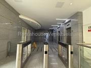 Oficina en Alquiler en Santa Paula, Caracas