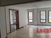 Oficina en alquiler en Santander
