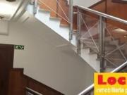 Oficina en alquiler en Santander, Calle Burgos, 39001