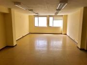 Oficina en alquiler en Santander, Centro