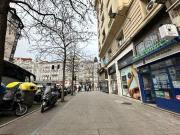 Oficina en alquiler en Santander, Centro