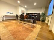 Oficina en alquiler en Santiago de Compostela