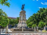 Oficina en alquiler en Sevilla, Arenal Museo