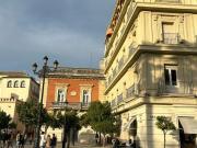 Oficina en alquiler en Sevilla, Centro Puerta Jerez...