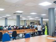 Oficina en alquiler en Sevilla, La Salle Avd Manuel del...