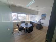 Oficina en alquiler en Sevilla, Nervión