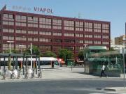 Oficina en alquiler en Sevilla, San Bernardo Buhaira...